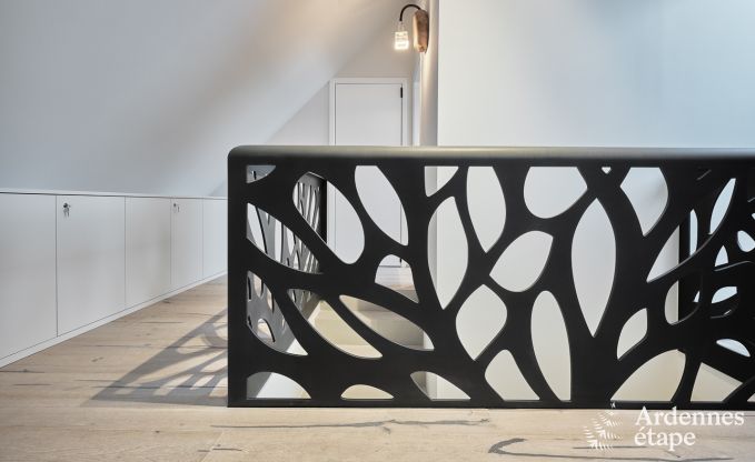 Ferienhaus Limbourg 6/8 Pers. Ardennen