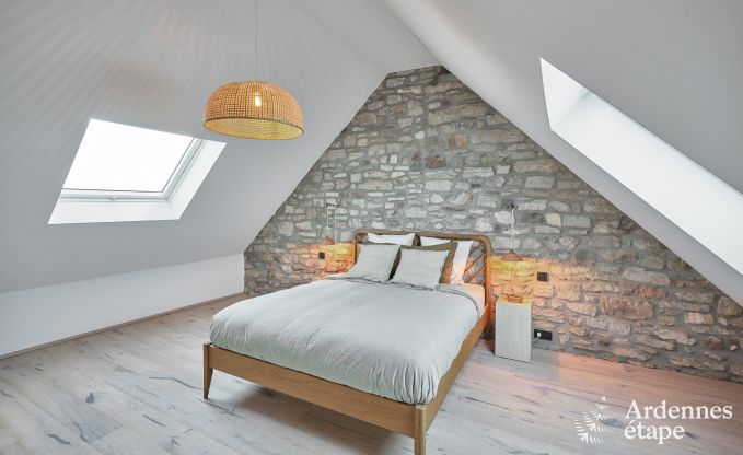 Ferienhaus Limbourg 6/8 Pers. Ardennen