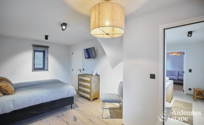 Ferienhaus Limbourg 6/8 Pers. Ardennen