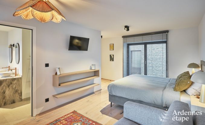 Ferienhaus Limbourg 6/8 Pers. Ardennen