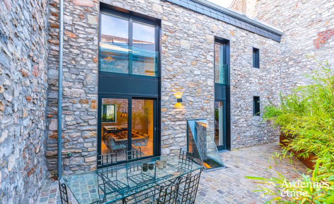 Ferienhaus Limbourg 6/8 Pers. Ardennen