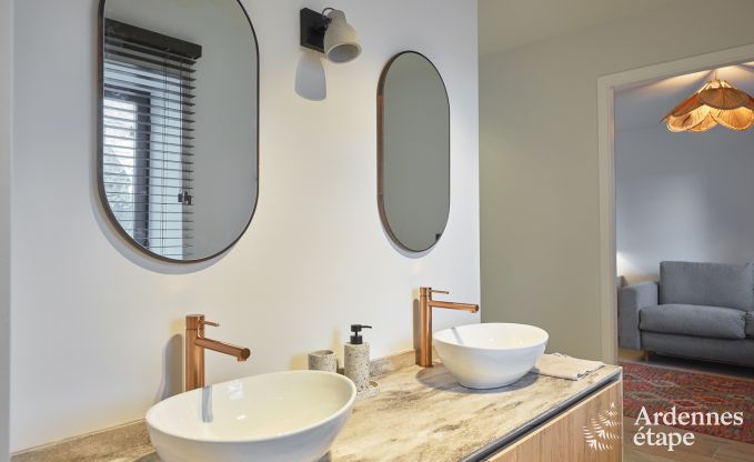 Ferienhaus Limbourg 6/8 Pers. Ardennen