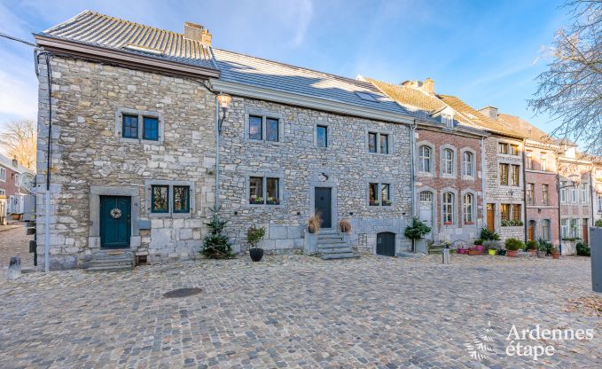 Ferienhaus Limbourg 6/8 Pers. Ardennen