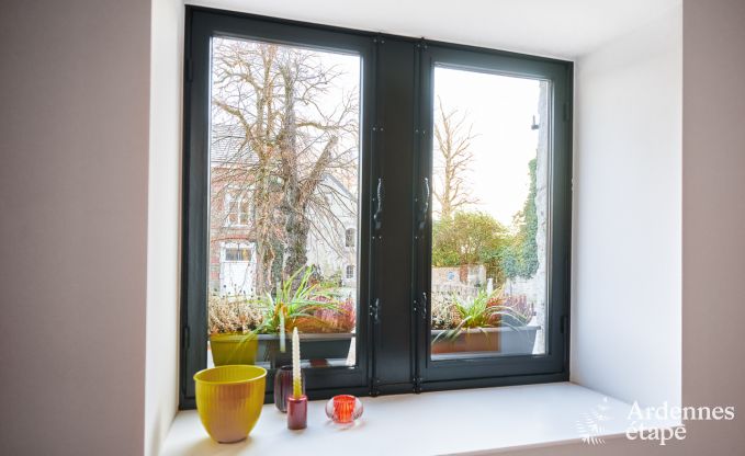 Ferienhaus Limbourg 6/8 Pers. Ardennen