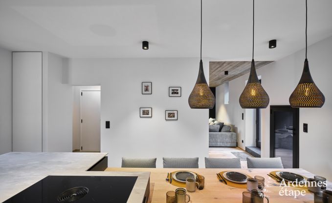 Ferienhaus Limbourg 6/8 Pers. Ardennen