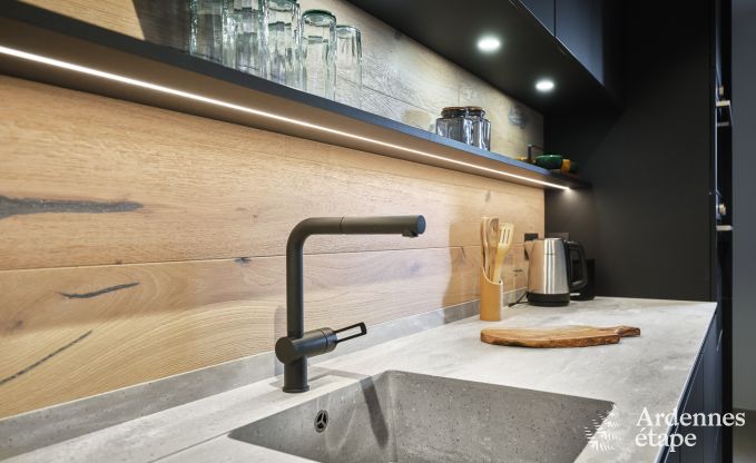 Ferienhaus Limbourg 6/8 Pers. Ardennen