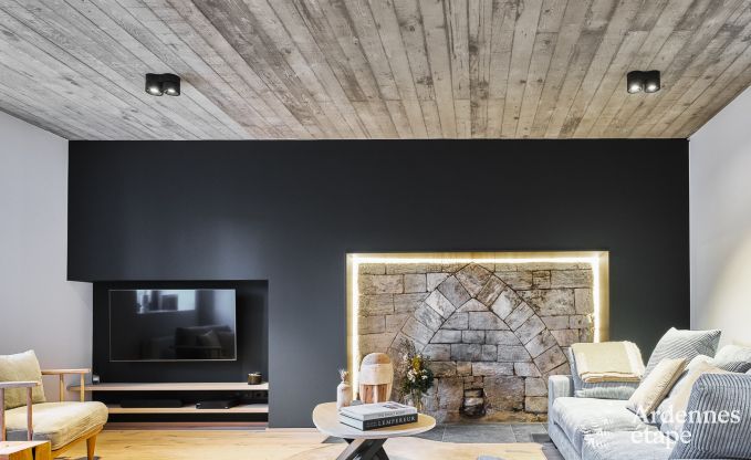 Ferienhaus Limbourg 6/8 Pers. Ardennen