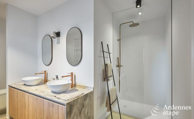 Ferienhaus Limbourg 6/8 Pers. Ardennen