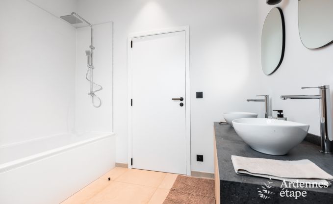 Ferienhaus Limbourg 6/8 Pers. Ardennen