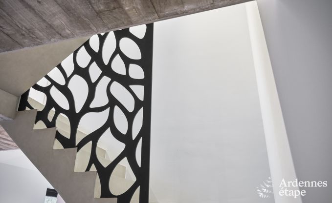 Ferienhaus Limbourg 6/8 Pers. Ardennen