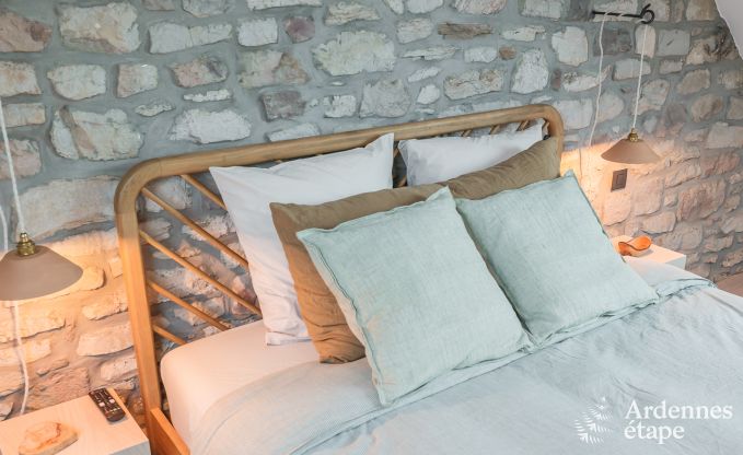 Ferienhaus Limbourg 6/8 Pers. Ardennen