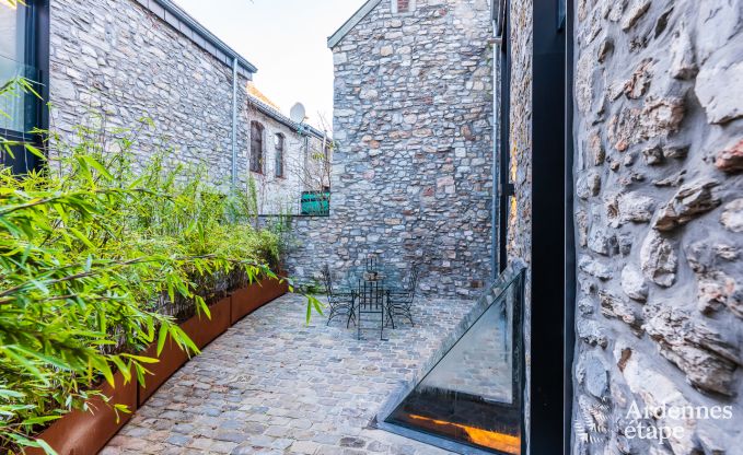 Ferienhaus Limbourg 6/8 Pers. Ardennen