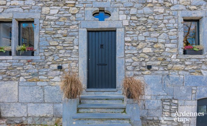 Ferienhaus Limbourg 6/8 Pers. Ardennen