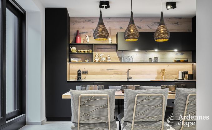 Ferienhaus Limbourg 6/8 Pers. Ardennen