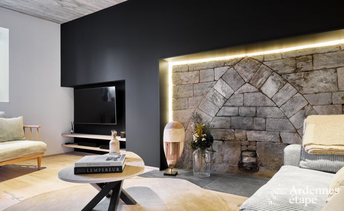 Ferienhaus Limbourg 6/8 Pers. Ardennen