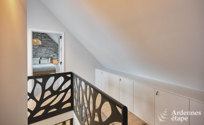 Ferienhaus Limbourg 6/8 Pers. Ardennen