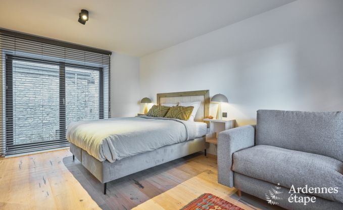 Ferienhaus Limbourg 6/8 Pers. Ardennen