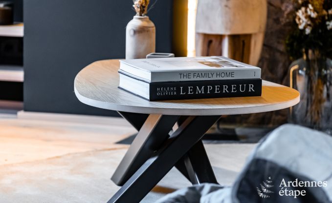 Ferienhaus Limbourg 6/8 Pers. Ardennen