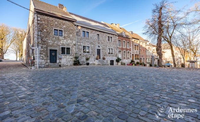 Ferienhaus Limbourg 6/8 Pers. Ardennen