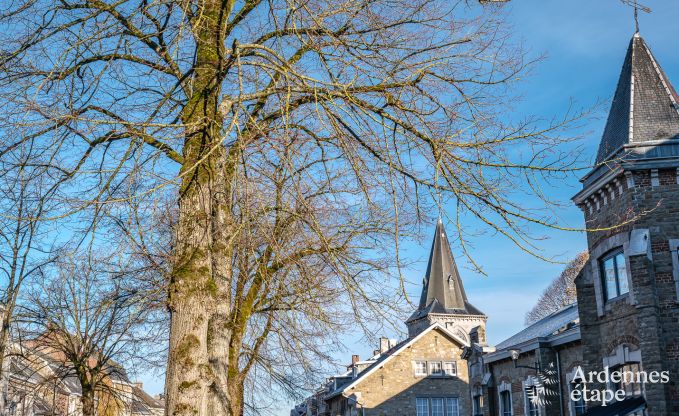 Ferienhaus Limbourg 6/8 Pers. Ardennen
