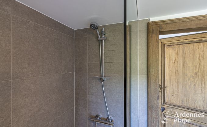 Ferienhaus Limbourg 8 Pers. Ardennen Wellness