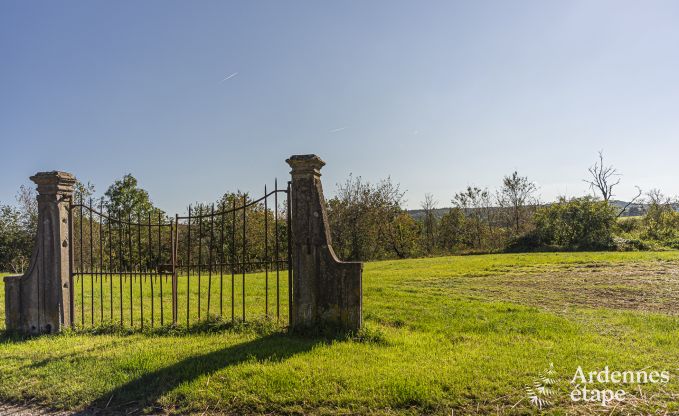 Ferienhaus Limbourg 8 Pers. Ardennen Wellness