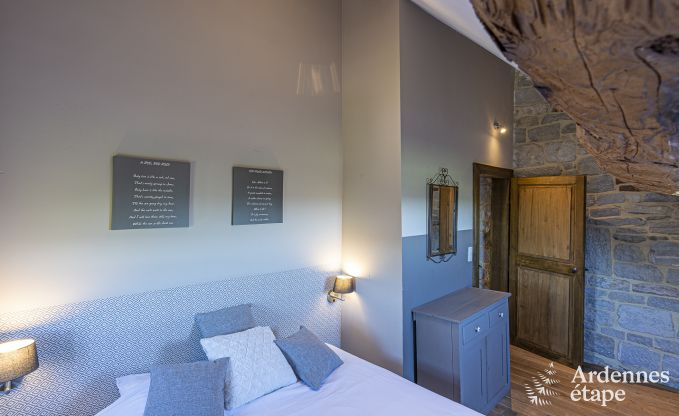 Ferienhaus Limbourg 8 Pers. Ardennen Wellness