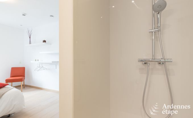 Ferienhaus Limbourg 18 Pers. Ardennen Schwimmbad Wellness Behinderten gerecht