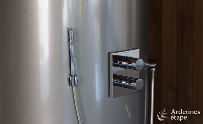 Ferienhaus Limbourg 18 Pers. Ardennen Schwimmbad Wellness Behinderten gerecht