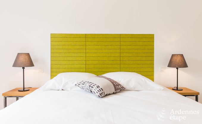 Ferienhaus Limbourg 18 Pers. Ardennen Schwimmbad Wellness Behinderten gerecht