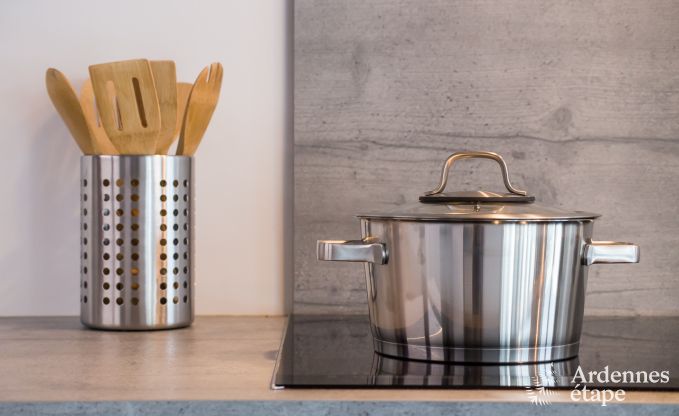 Ferienhaus Limbourg 18 Pers. Ardennen Schwimmbad Wellness Behinderten gerecht