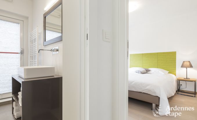 Ferienhaus Limbourg 18 Pers. Ardennen Schwimmbad Wellness Behinderten gerecht