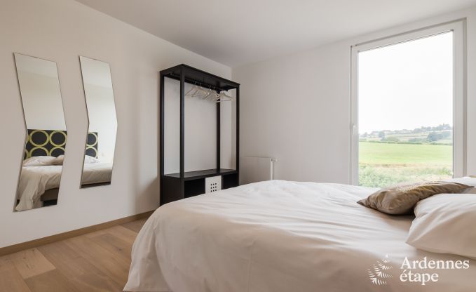 Ferienhaus Limbourg 18 Pers. Ardennen Schwimmbad Wellness Behinderten gerecht