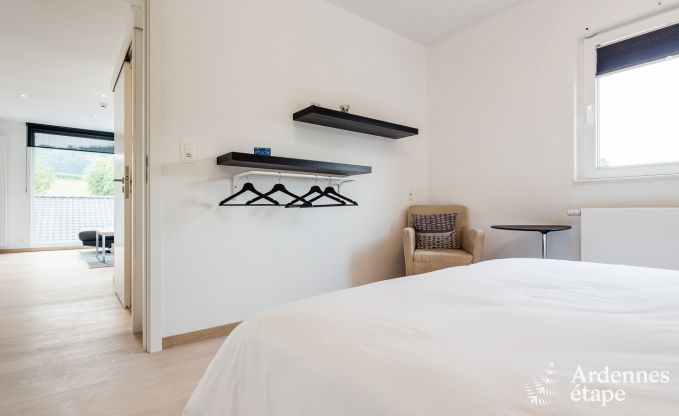 Ferienhaus Limbourg 18 Pers. Ardennen Schwimmbad Wellness Behinderten gerecht