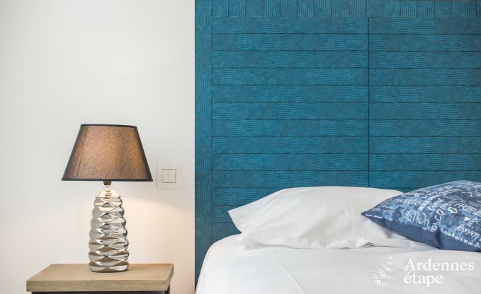 Ferienhaus Limbourg 18 Pers. Ardennen Schwimmbad Wellness Behinderten gerecht