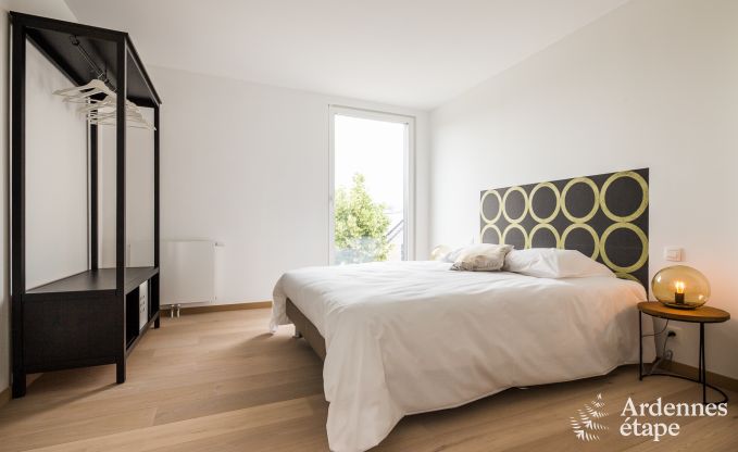 Ferienhaus Limbourg 18 Pers. Ardennen Schwimmbad Wellness Behinderten gerecht