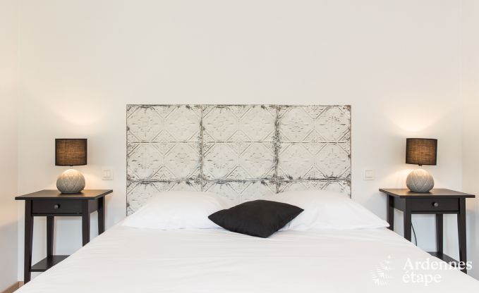 Ferienhaus Limbourg 18 Pers. Ardennen Schwimmbad Wellness Behinderten gerecht