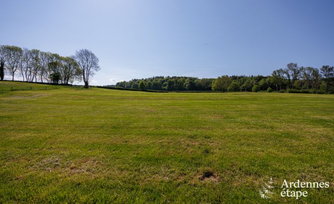 Ferienhaus Limbourg 18 Pers. Ardennen Schwimmbad Wellness Behinderten gerecht