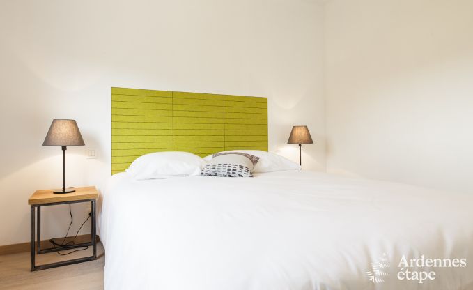 Ferienhaus Limbourg 18 Pers. Ardennen Schwimmbad Wellness Behinderten gerecht