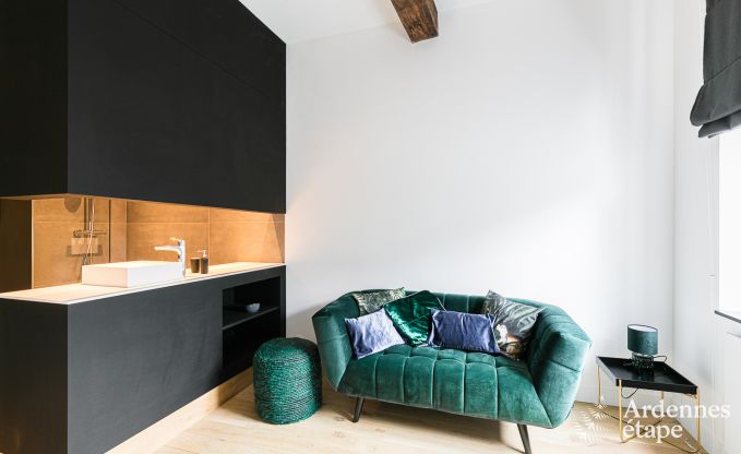 Ferienhaus Limbourg 8/10 Pers. Ardennen Schwimmbad Wellness