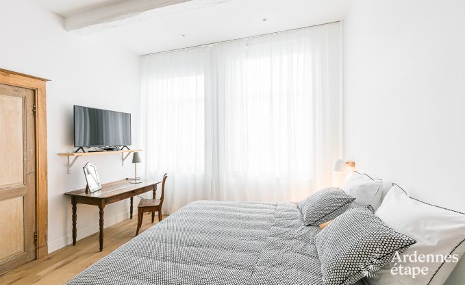 Ferienhaus Limbourg 8/10 Pers. Ardennen Schwimmbad Wellness