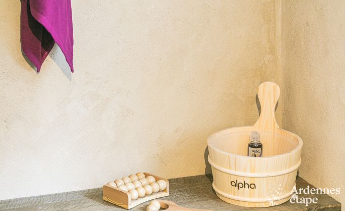 Ferienhaus Limbourg 8/10 Pers. Ardennen Schwimmbad Wellness