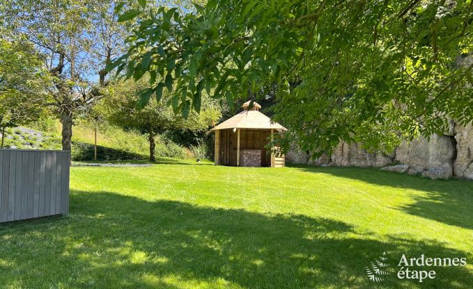 Komfortable Ferienvilla f�r 14 in Limburg, Ardennen