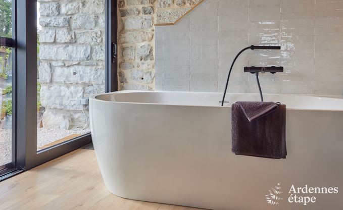 Komfortable Ferienvilla f�r 14 in Limburg, Ardennen