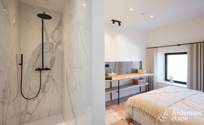 Komfortable Ferienvilla f�r 14 in Limburg, Ardennen