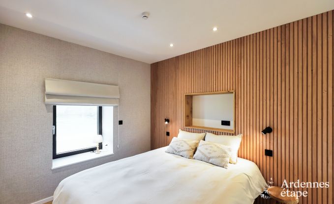 Komfortable Ferienvilla f�r 14 in Limburg, Ardennen