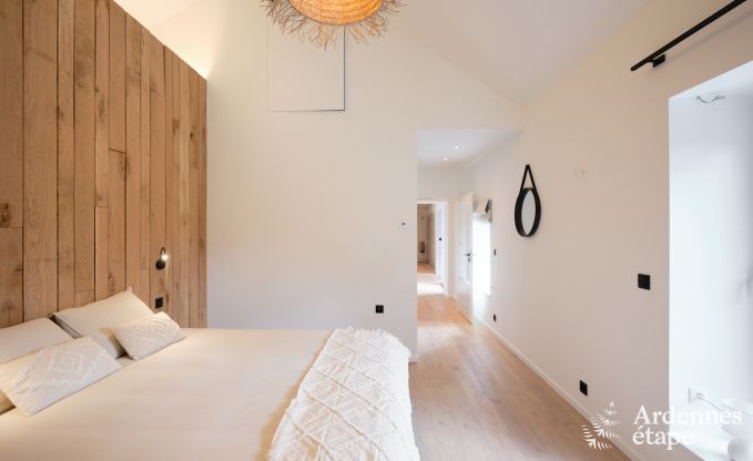 Komfortable Ferienvilla f�r 14 in Limburg, Ardennen