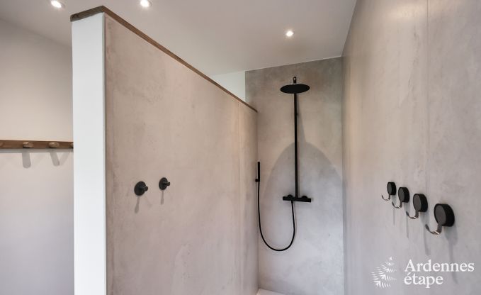 Komfortable Ferienvilla f�r 14 in Limburg, Ardennen