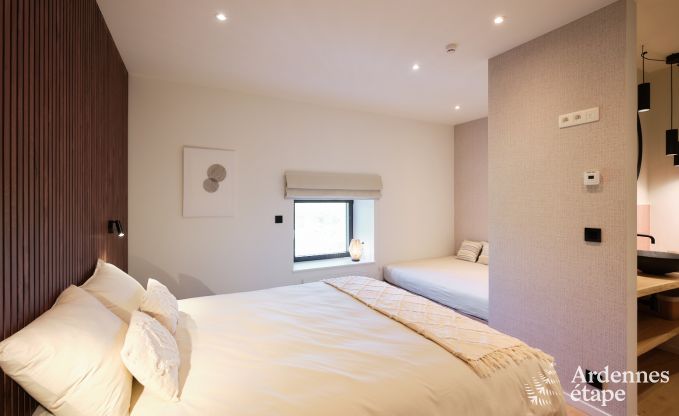 Komfortable Ferienvilla f�r 14 in Limburg, Ardennen