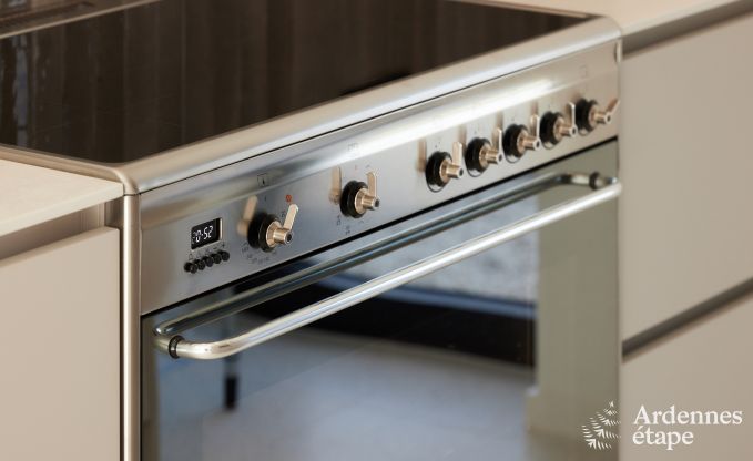 Komfortable Ferienvilla f�r 14 in Limburg, Ardennen